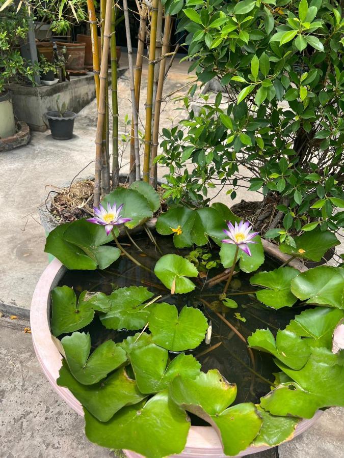 V Tharm Hotel Udon Thani Bagian luar foto