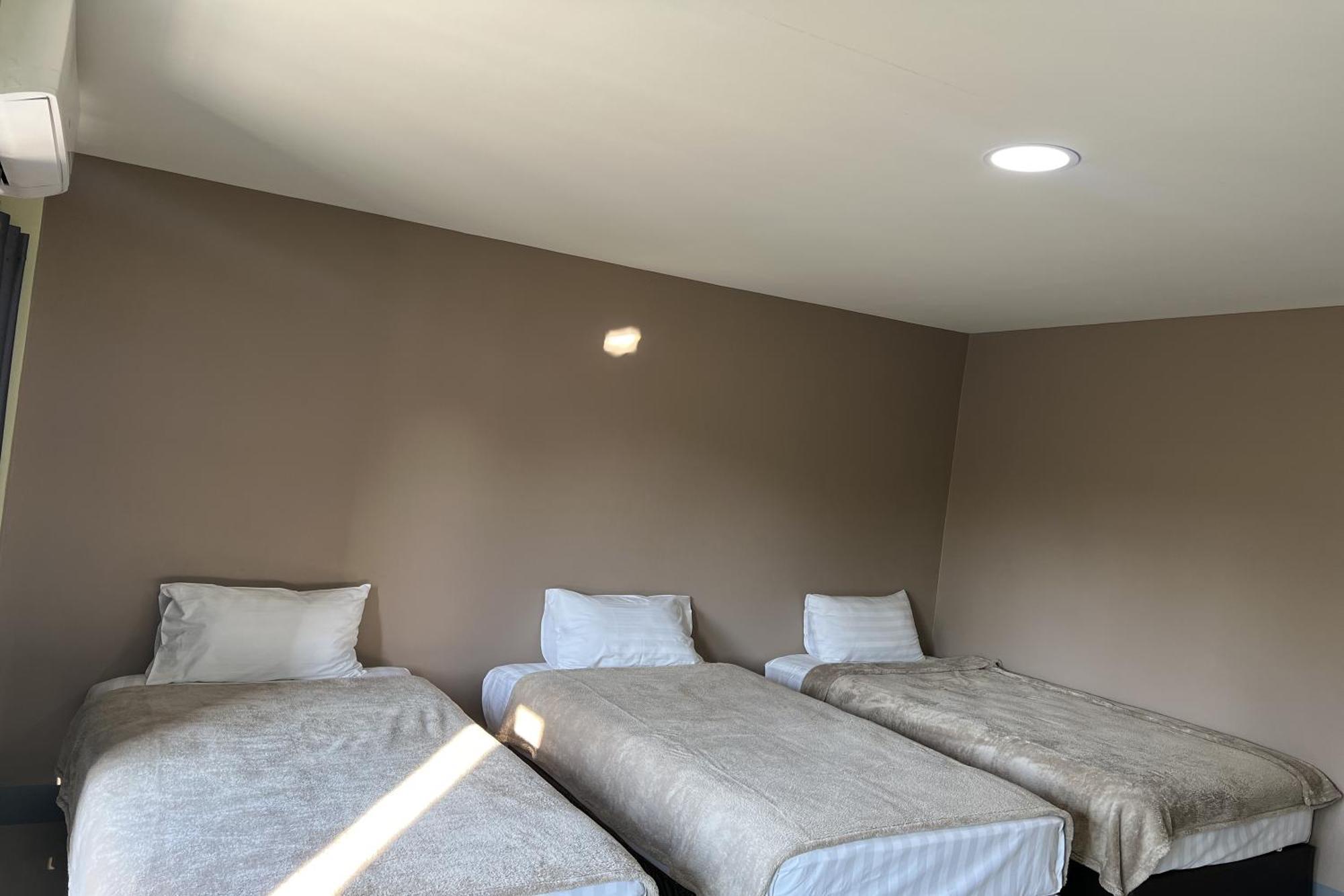V Tharm Hotel Udon Thani Bagian luar foto