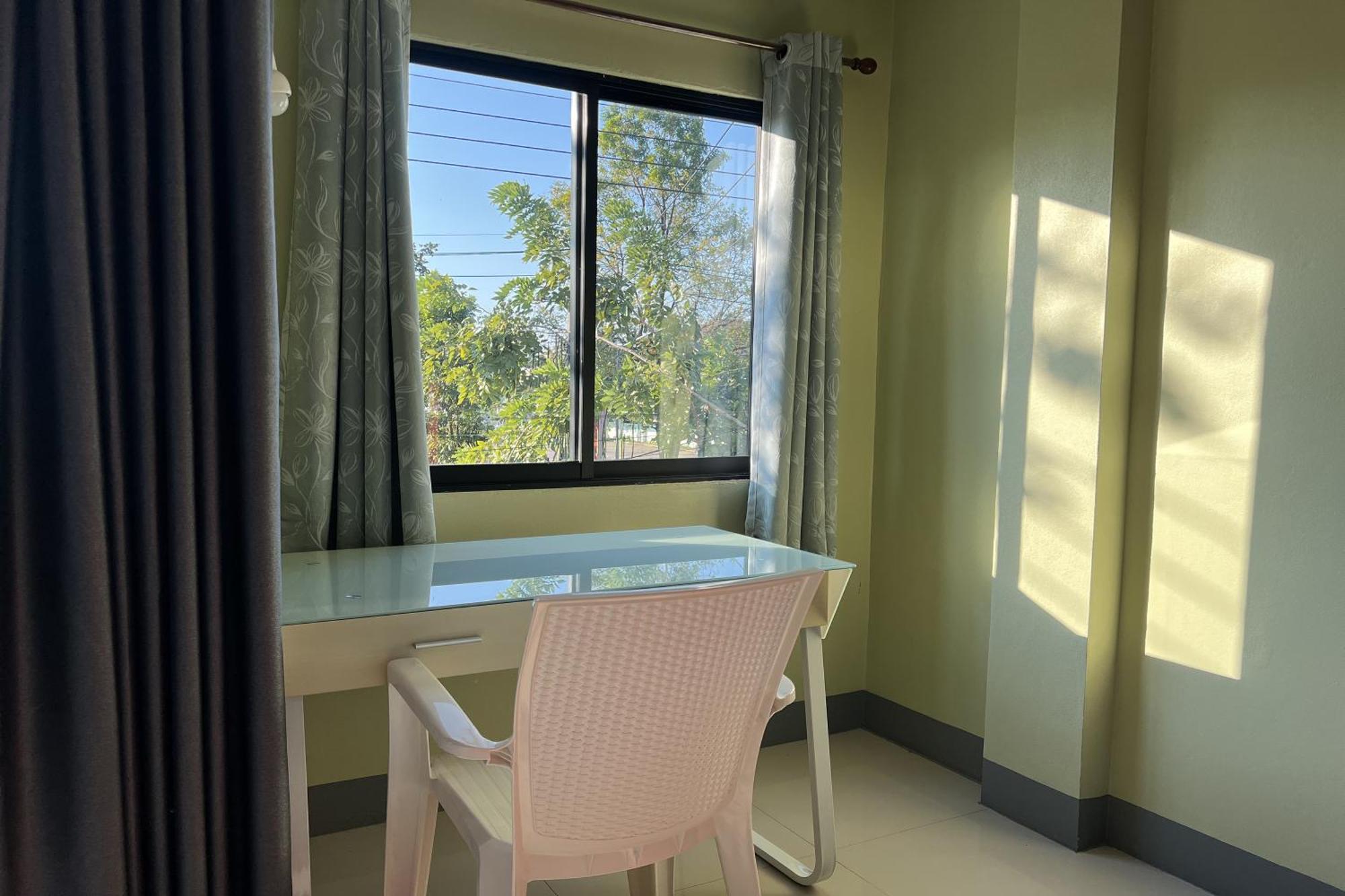 V Tharm Hotel Udon Thani Bagian luar foto