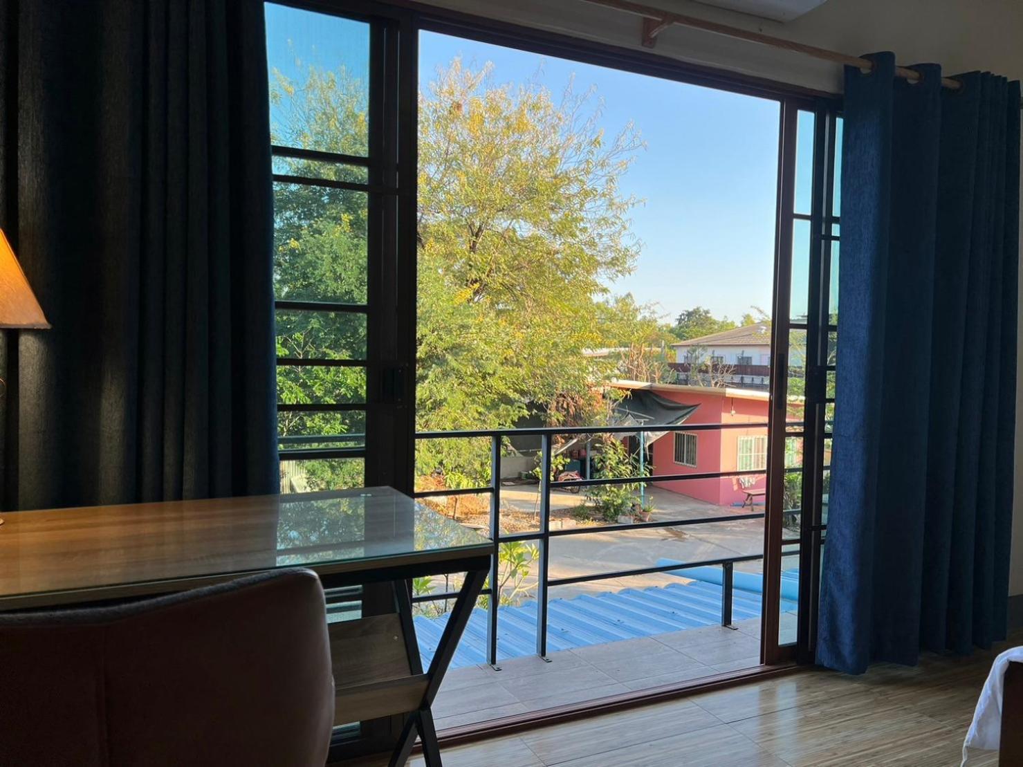 V Tharm Hotel Udon Thani Bagian luar foto