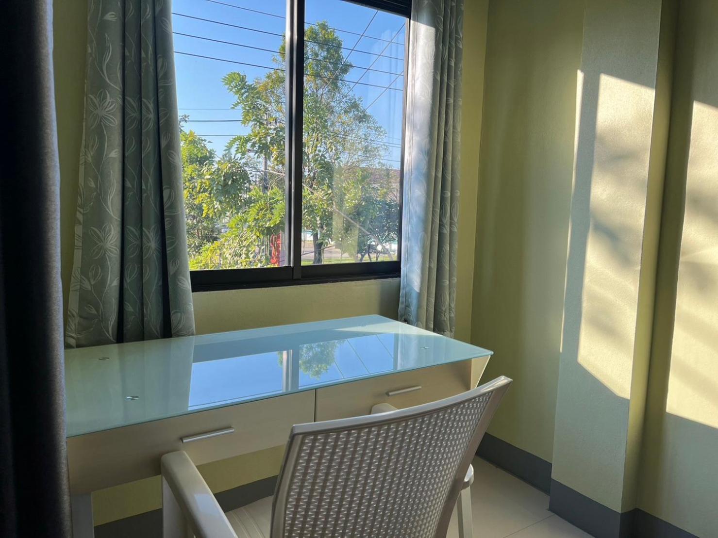 V Tharm Hotel Udon Thani Bagian luar foto